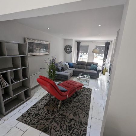 הוילה House In בלפסט מראה חיצוני תמונה